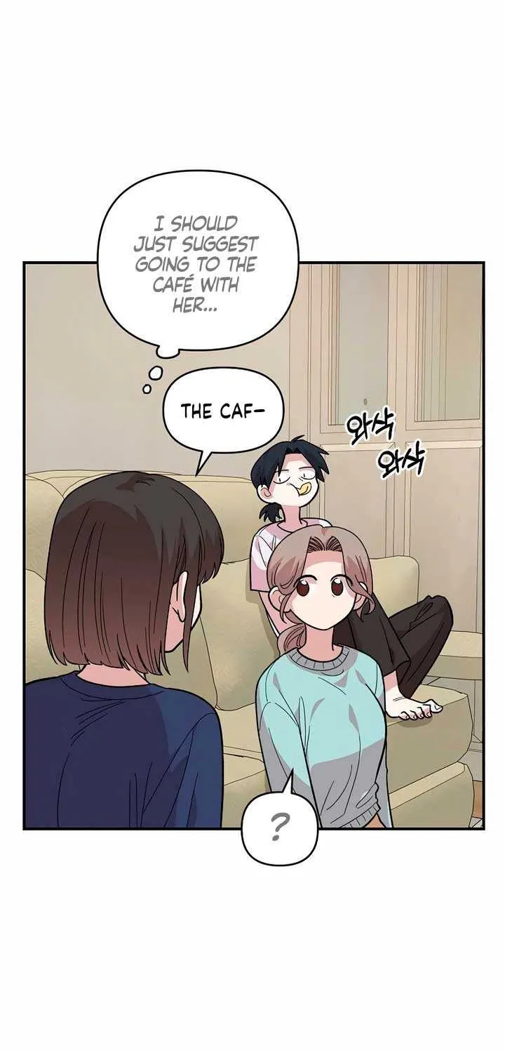 Childhood Friend Complex (Eunhi) Chapter 17 page 52 - 