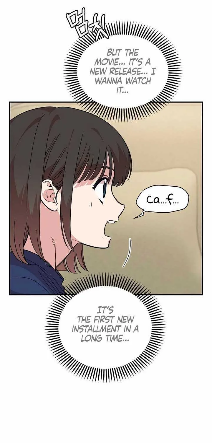 Childhood Friend Complex (Eunhi) Chapter 17 page 53 - 