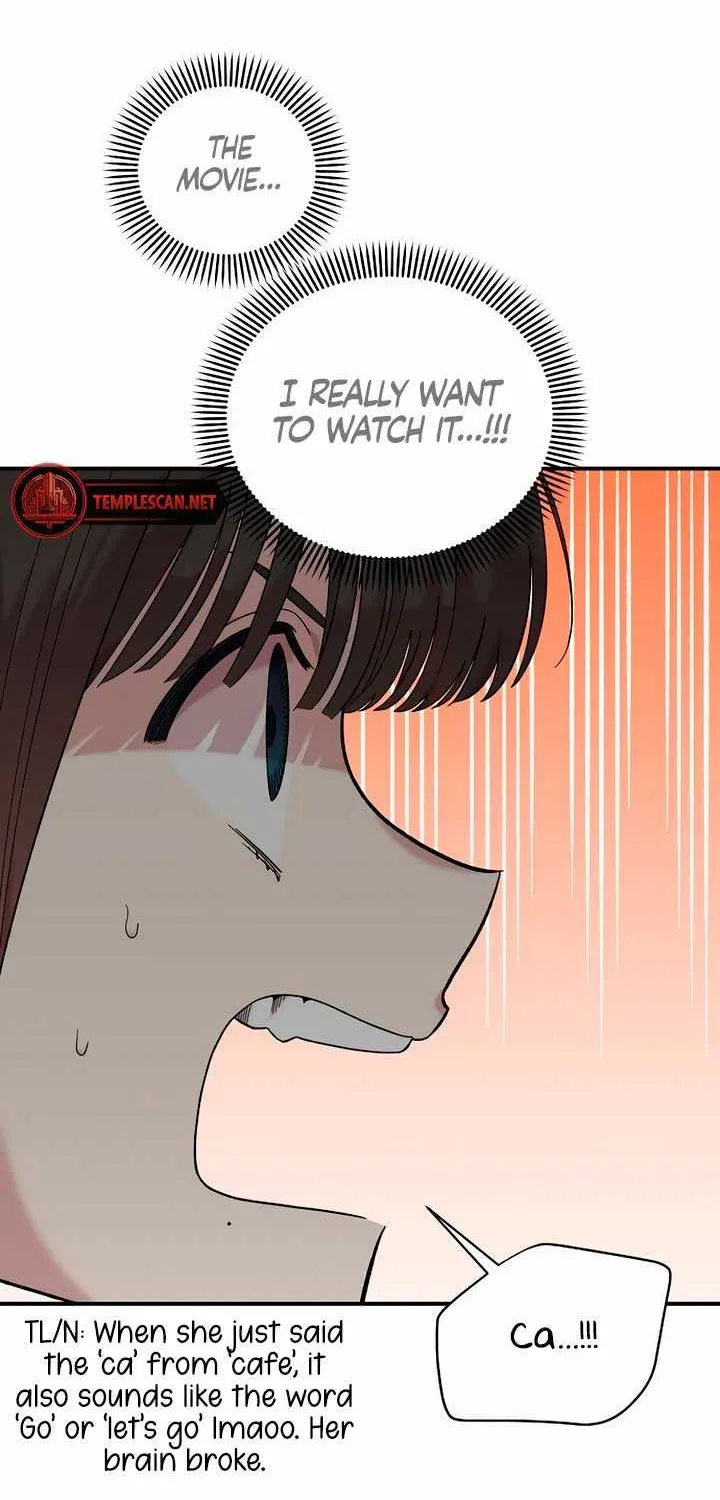 Childhood Friend Complex (Eunhi) Chapter 17 page 54 - 