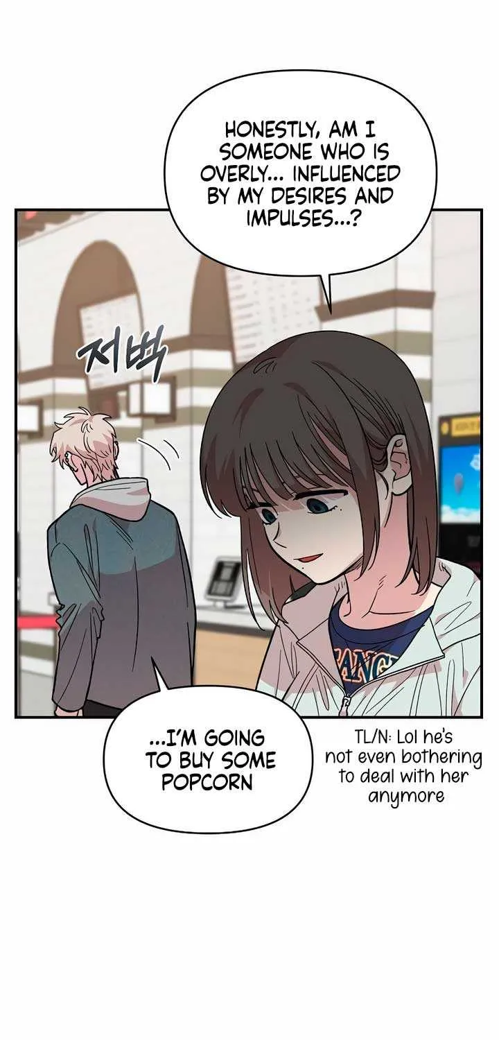 Childhood Friend Complex (Eunhi) Chapter 17 page 57 - 