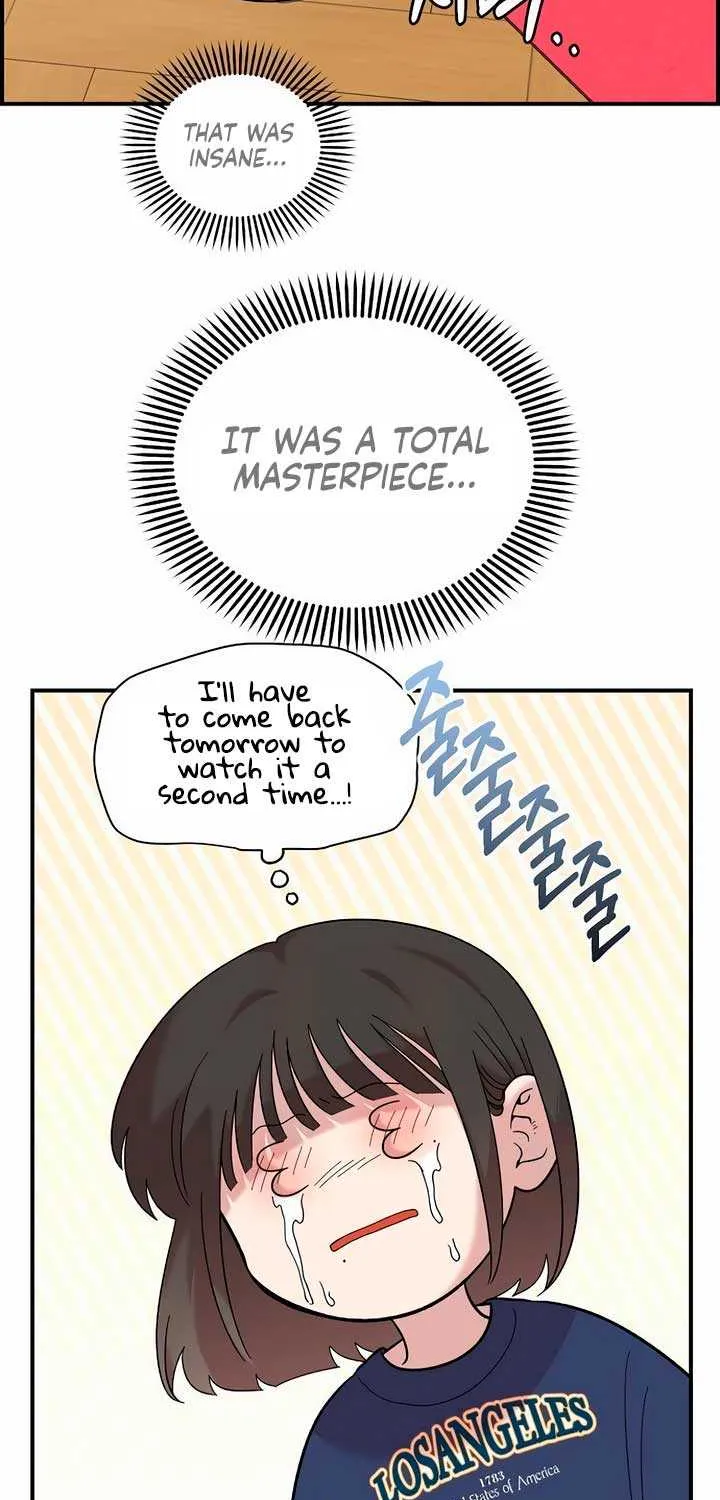 Childhood Friend Complex (Eunhi) Chapter 17 page 63 - 