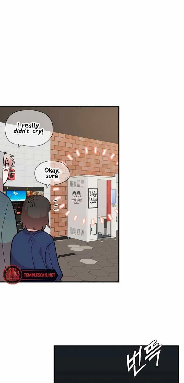 Childhood Friend Complex (Eunhi) Chapter 17 page 67 - 