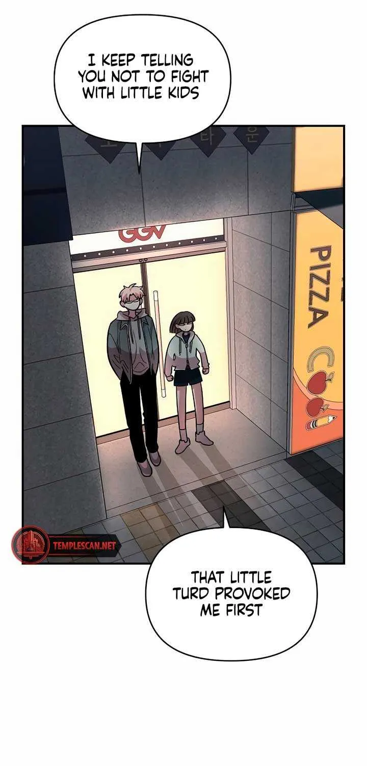 Childhood Friend Complex (Eunhi) Chapter 17 page 75 - 