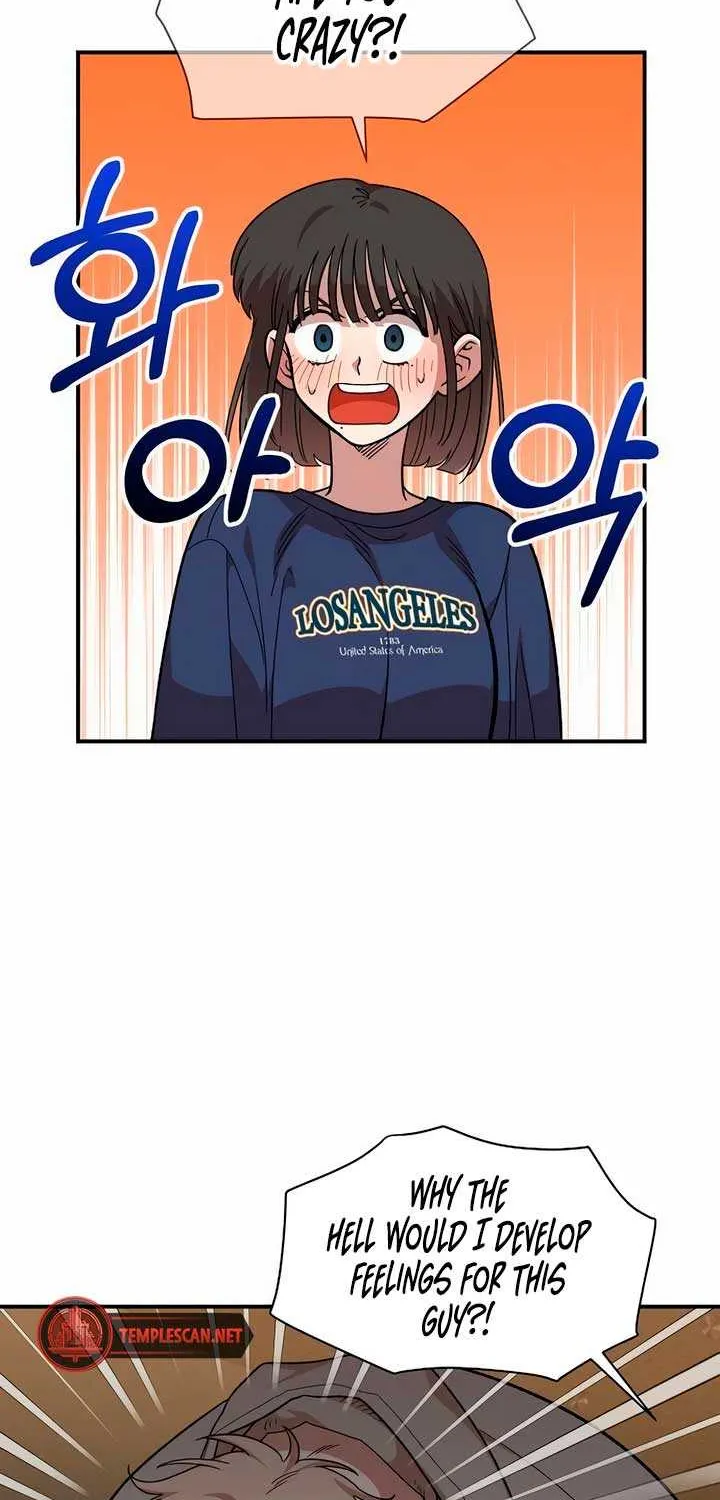 Childhood Friend Complex (Eunhi) Chapter 18 page 11 - 