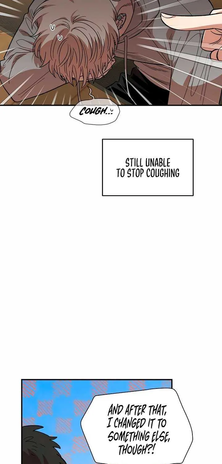 Childhood Friend Complex (Eunhi) Chapter 18 page 12 - 