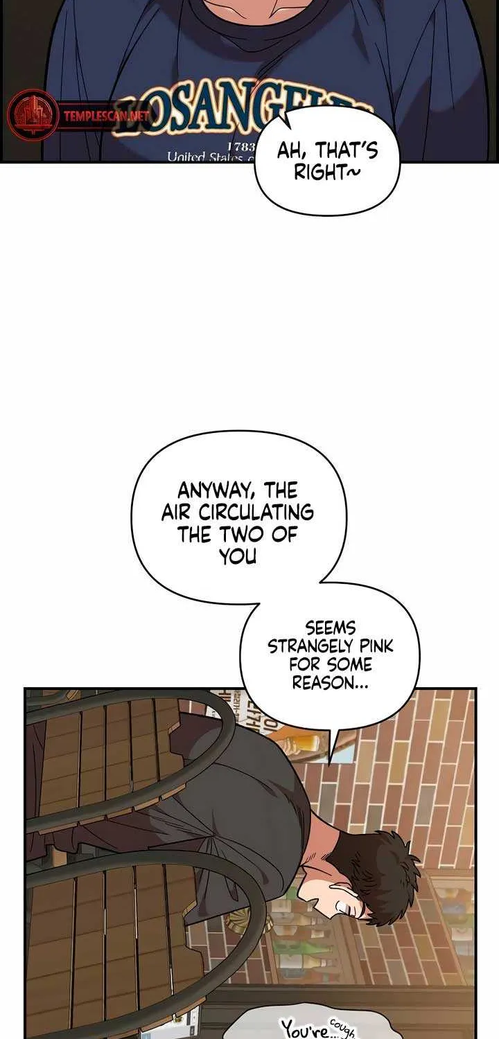 Childhood Friend Complex (Eunhi) Chapter 18 page 15 - 