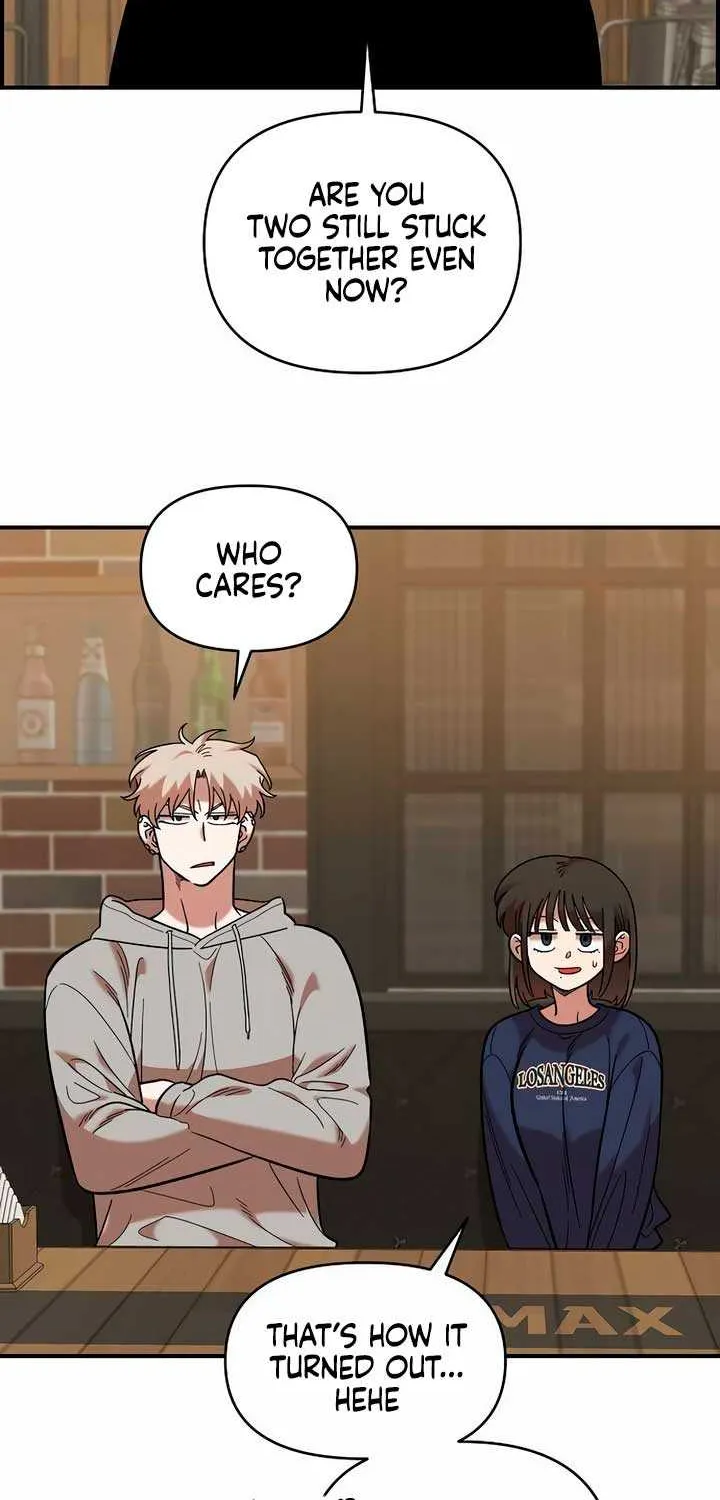 Childhood Friend Complex (Eunhi) Chapter 18 page 3 - 