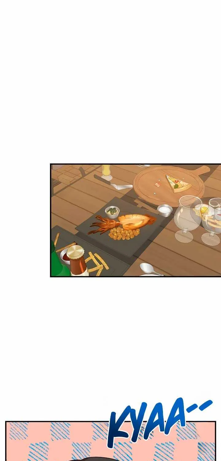 Childhood Friend Complex (Eunhi) Chapter 18 page 22 - 
