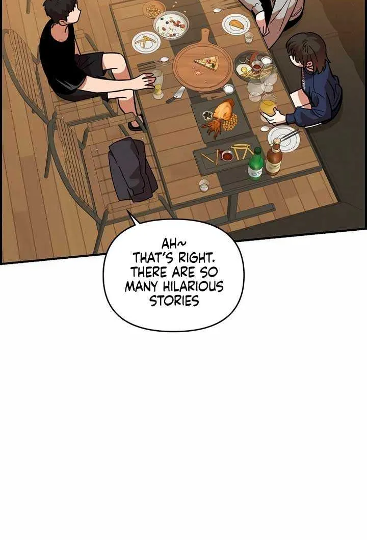 Childhood Friend Complex (Eunhi) Chapter 18 page 25 - 