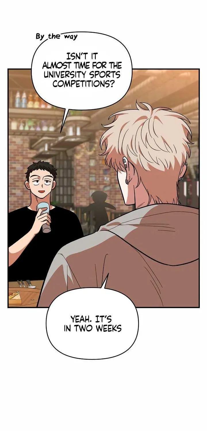 Childhood Friend Complex (Eunhi) Chapter 18 page 29 - 