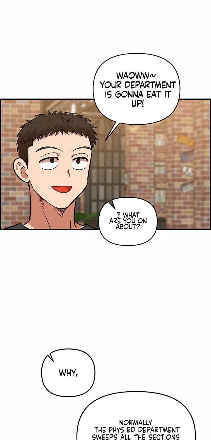 Childhood Friend Complex (Eunhi) Chapter 18 page 30 - 