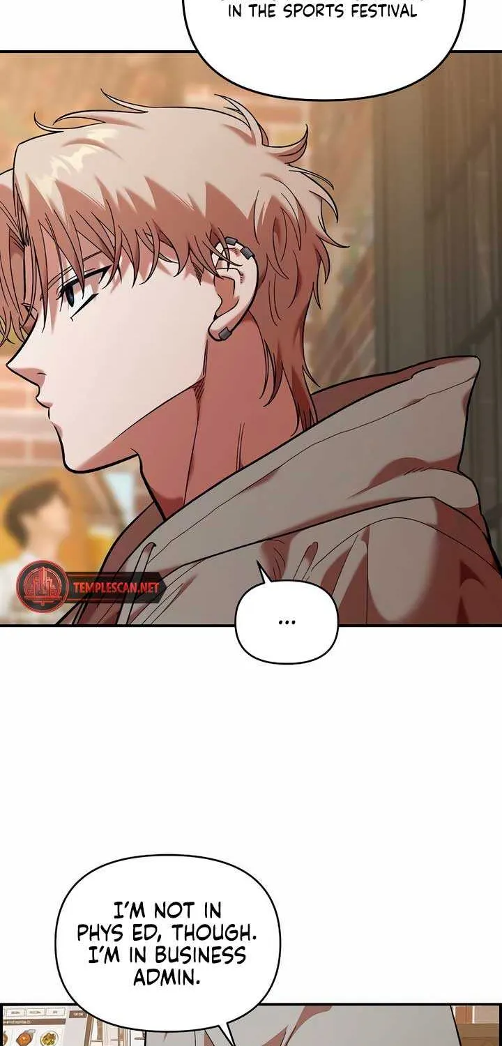 Childhood Friend Complex (Eunhi) Chapter 18 page 31 - 