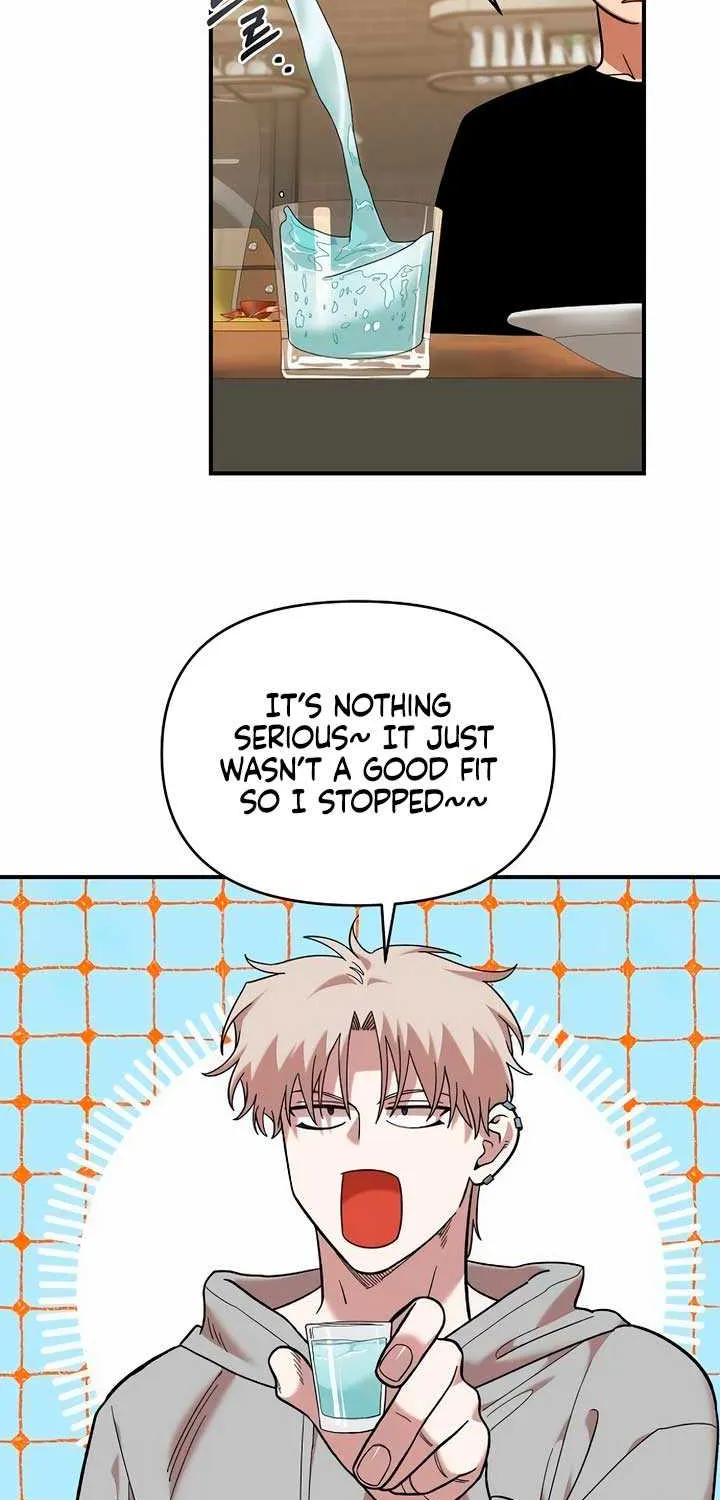 Childhood Friend Complex (Eunhi) Chapter 18 page 36 - 