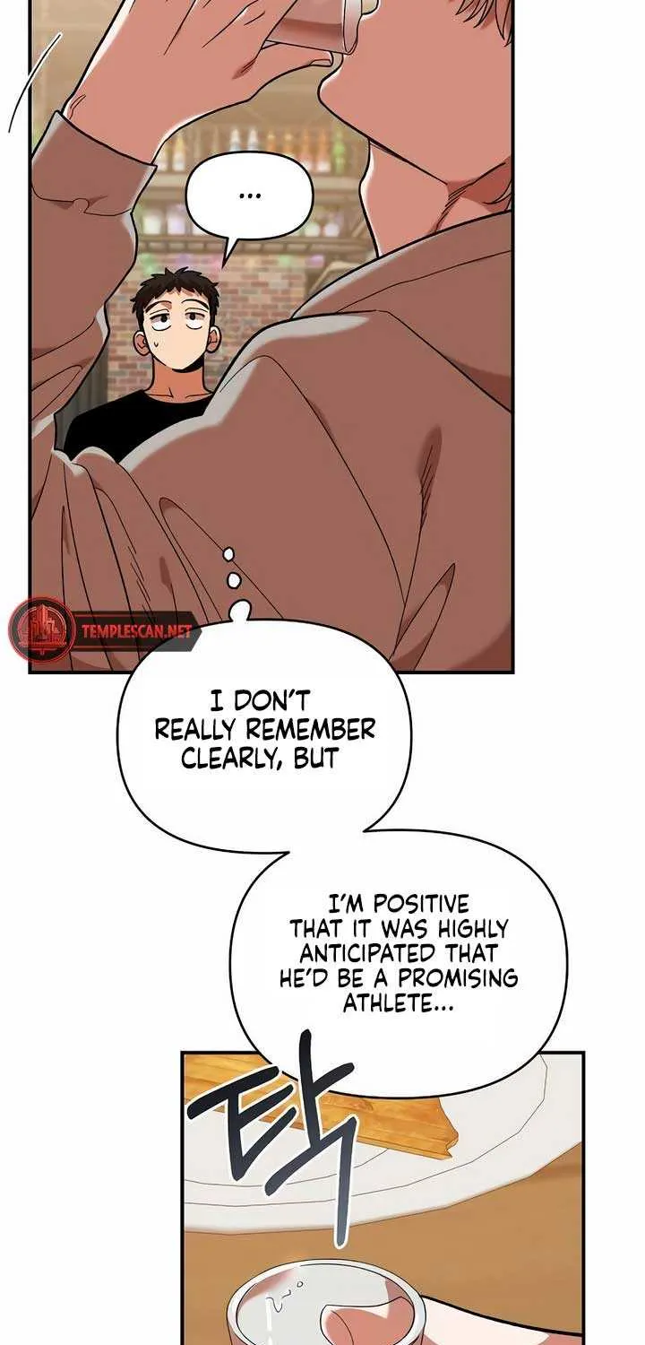Childhood Friend Complex (Eunhi) Chapter 18 page 38 - 