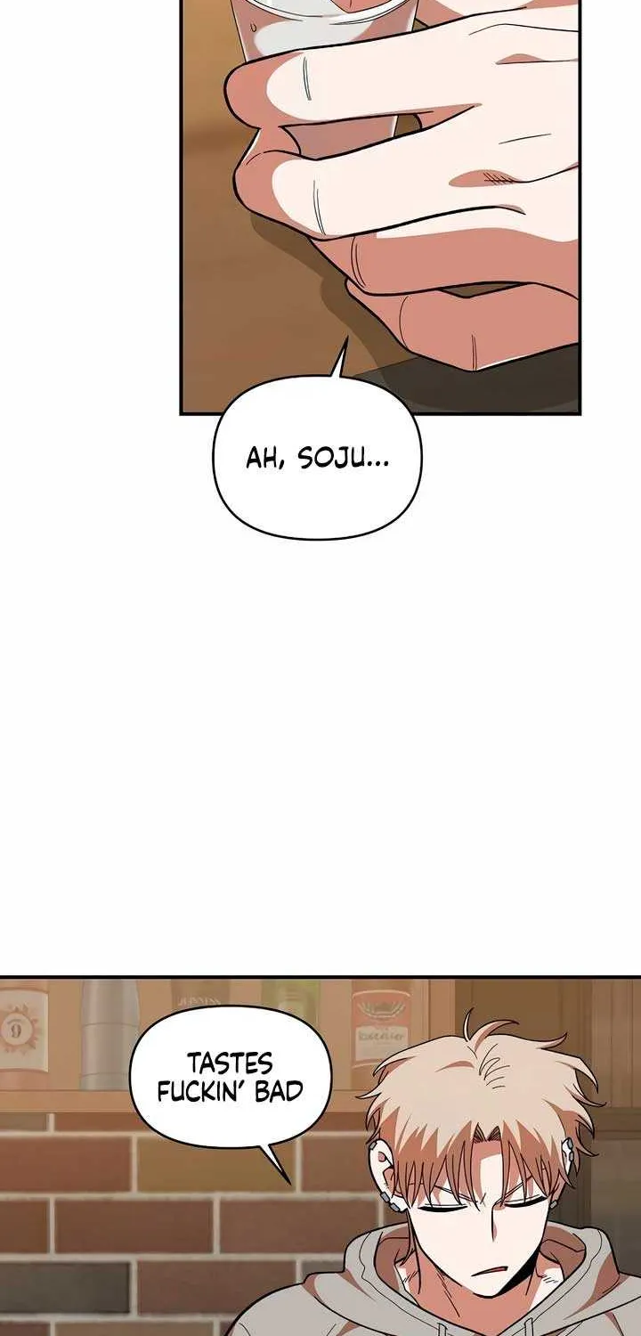 Childhood Friend Complex (Eunhi) Chapter 18 page 39 - 