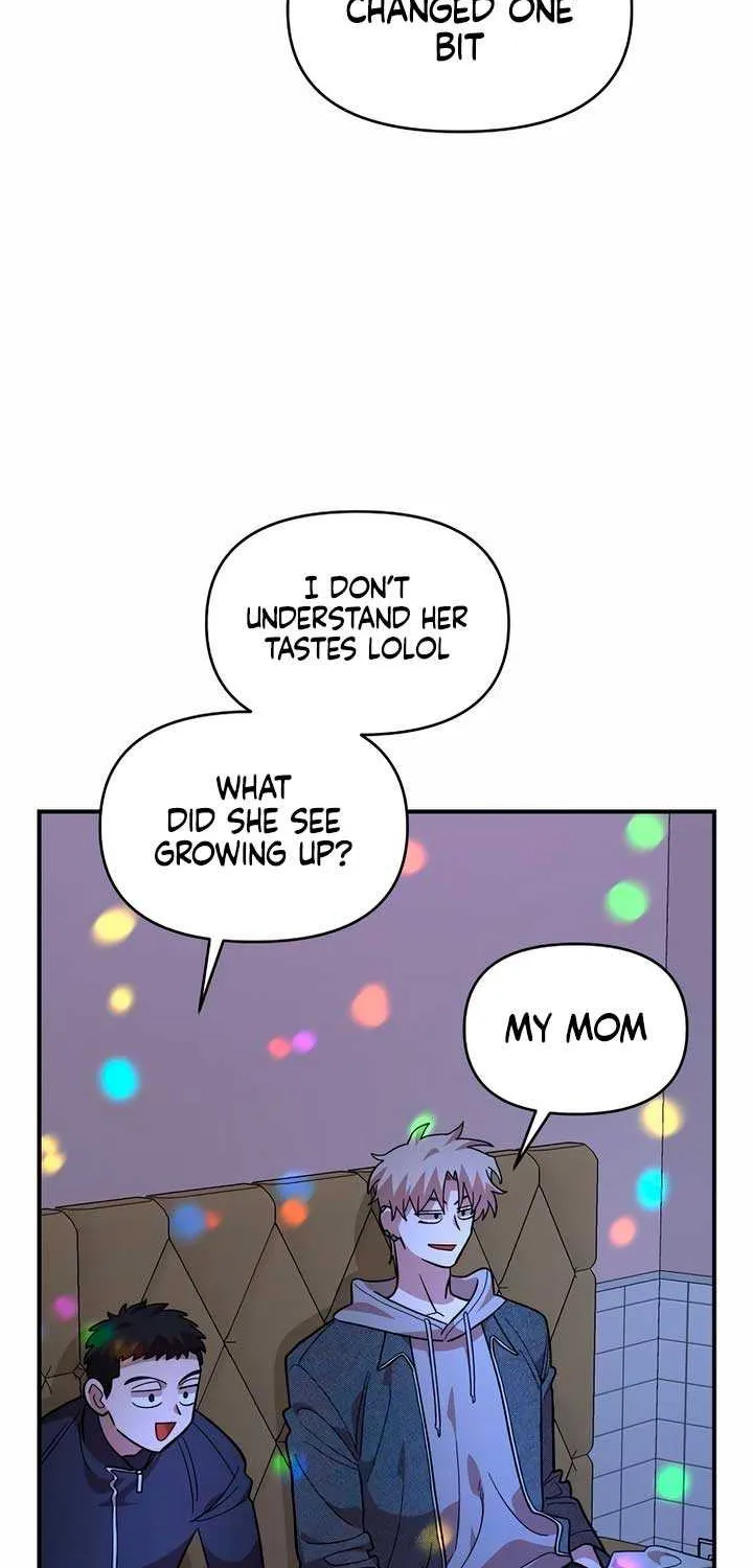 Childhood Friend Complex (Eunhi) Chapter 18 page 45 - 