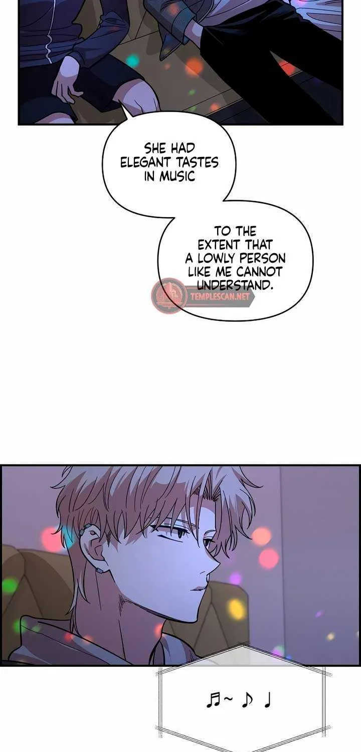 Childhood Friend Complex (Eunhi) Chapter 18 page 46 - 