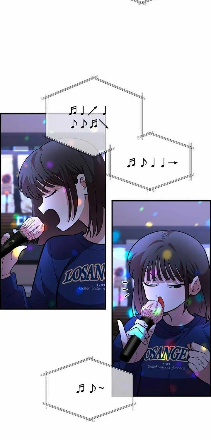 Childhood Friend Complex (Eunhi) Chapter 18 page 47 - 