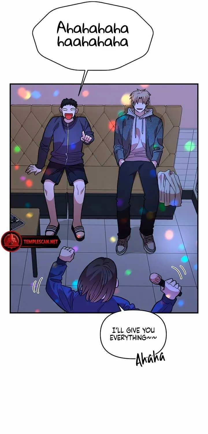 Childhood Friend Complex (Eunhi) Chapter 18 page 50 - 