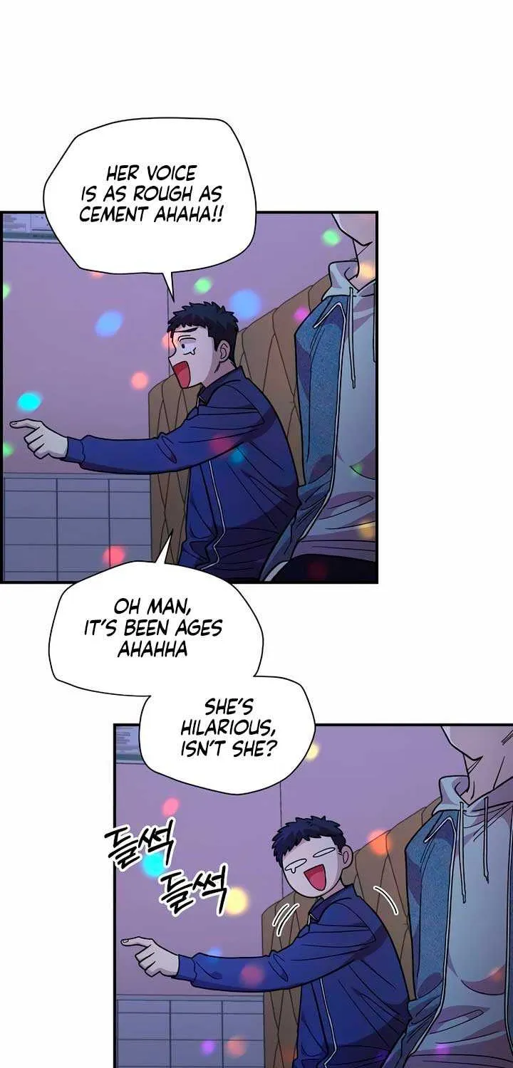 Childhood Friend Complex (Eunhi) Chapter 18 page 51 - 