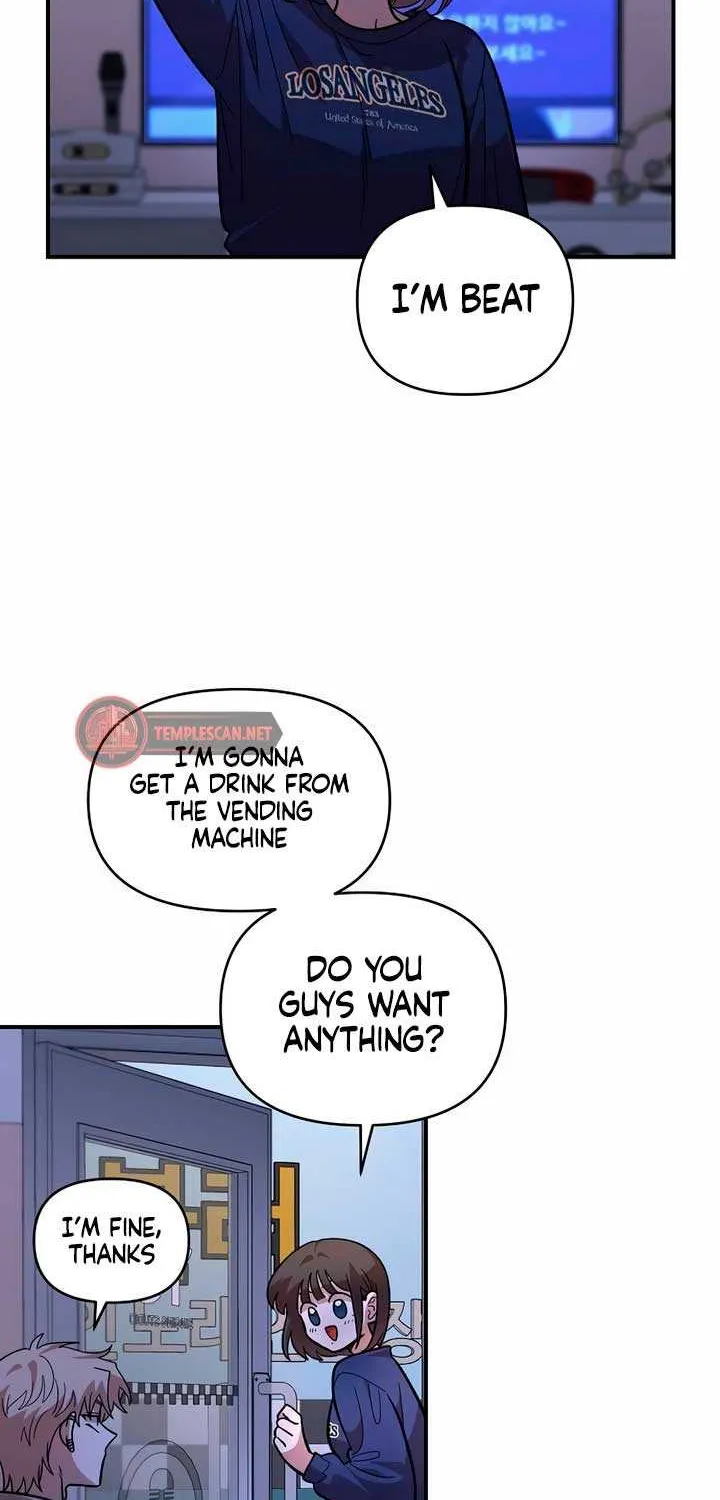 Childhood Friend Complex (Eunhi) Chapter 18 page 59 - 