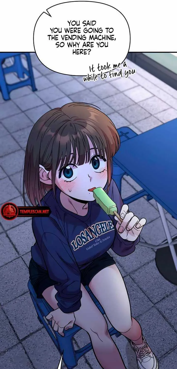 Childhood Friend Complex (Eunhi) Chapter 18 page 65 - 