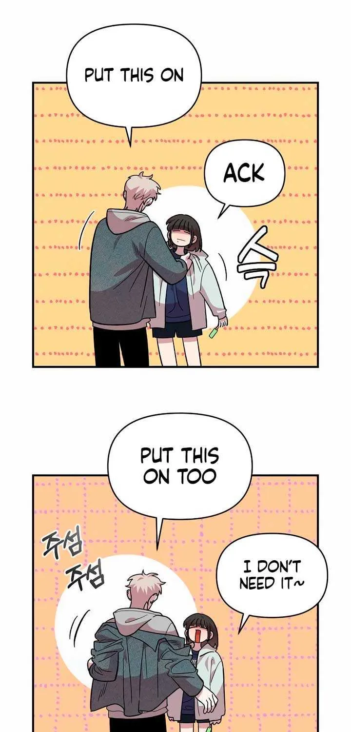 Childhood Friend Complex (Eunhi) Chapter 18 page 67 - 