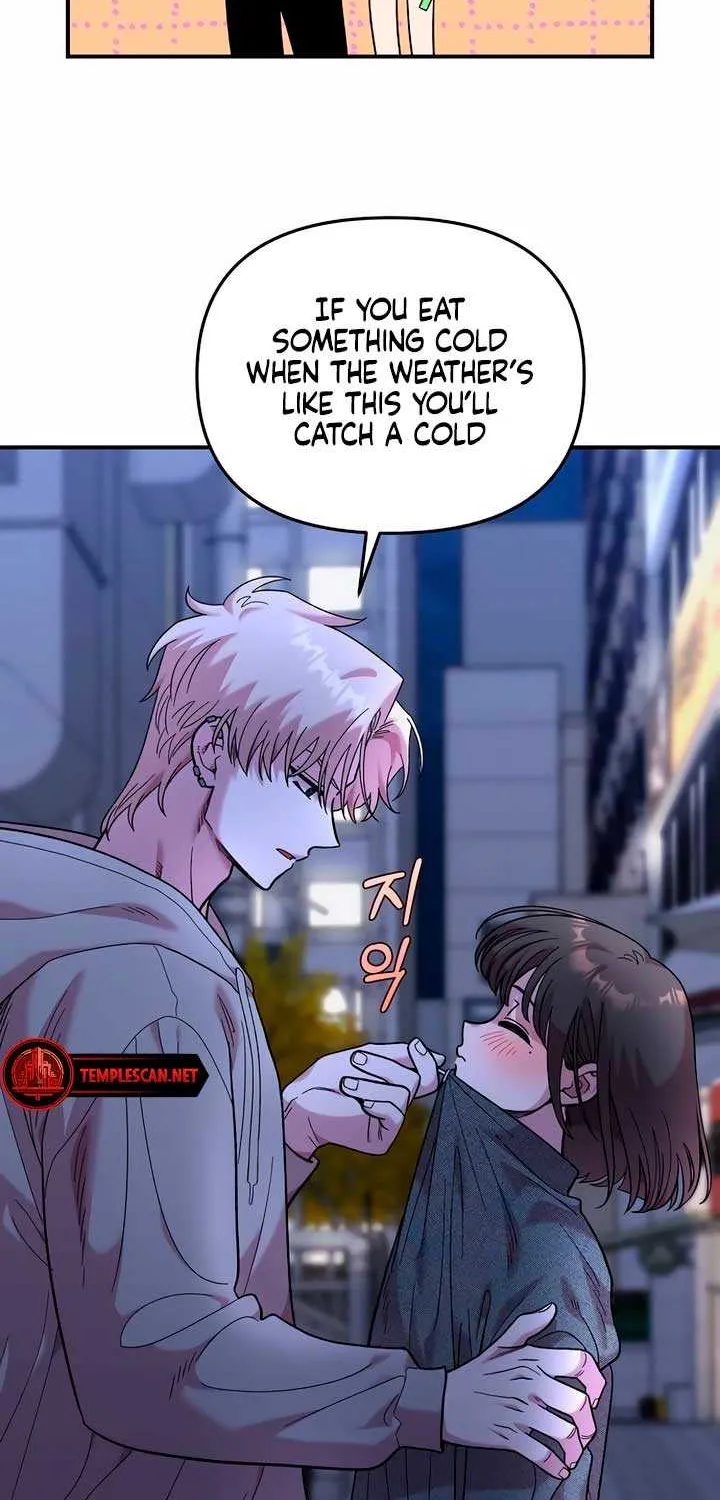 Childhood Friend Complex (Eunhi) Chapter 18 page 68 - 