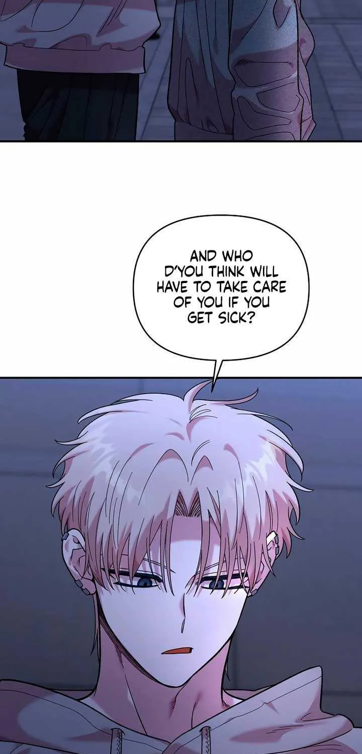 Childhood Friend Complex (Eunhi) Chapter 18 page 69 - 