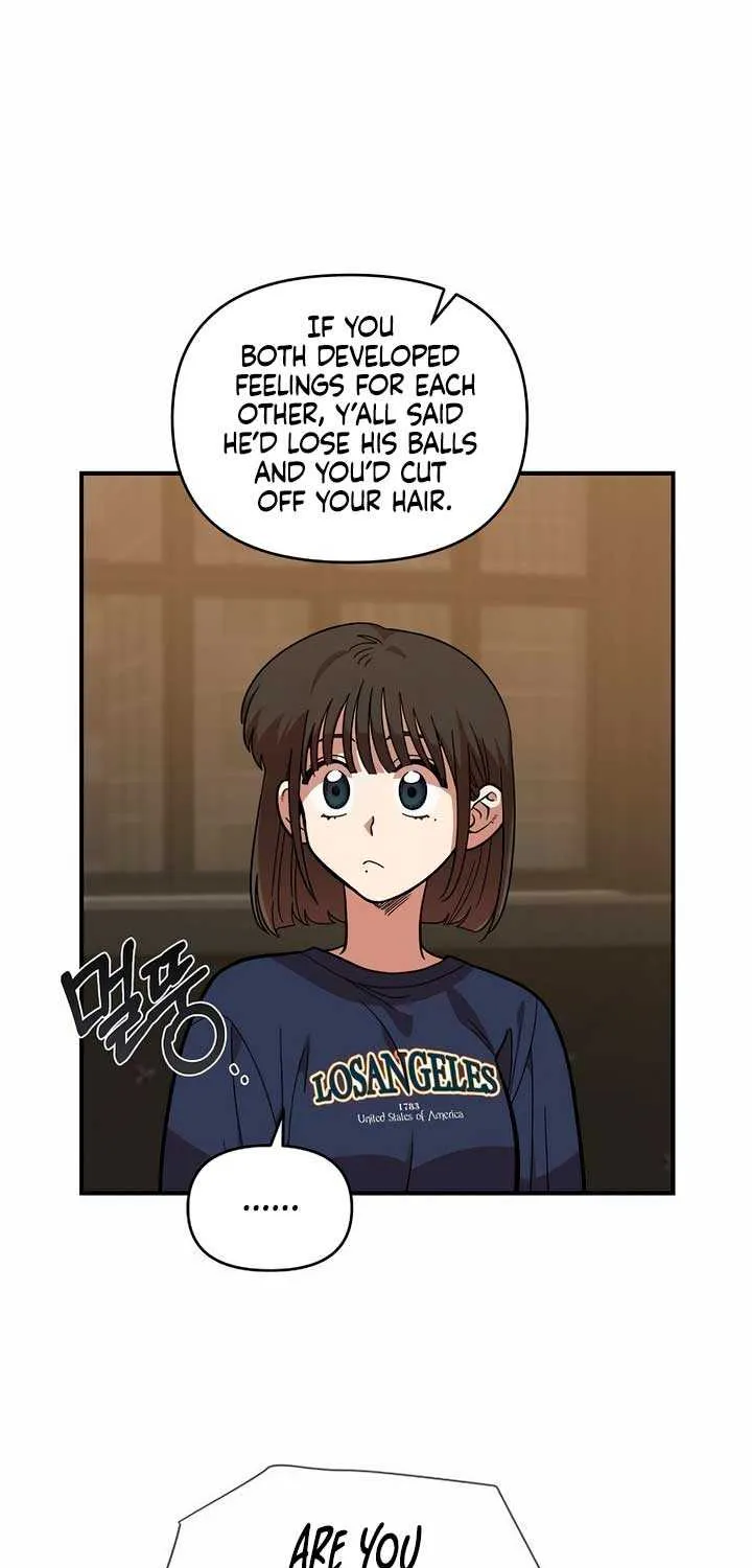 Childhood Friend Complex (Eunhi) Chapter 18 page 10 - 