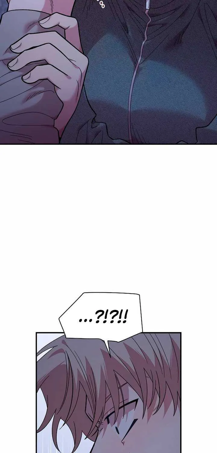 Childhood Friend Complex (Eunhi) Chapter 19 page 16 - 