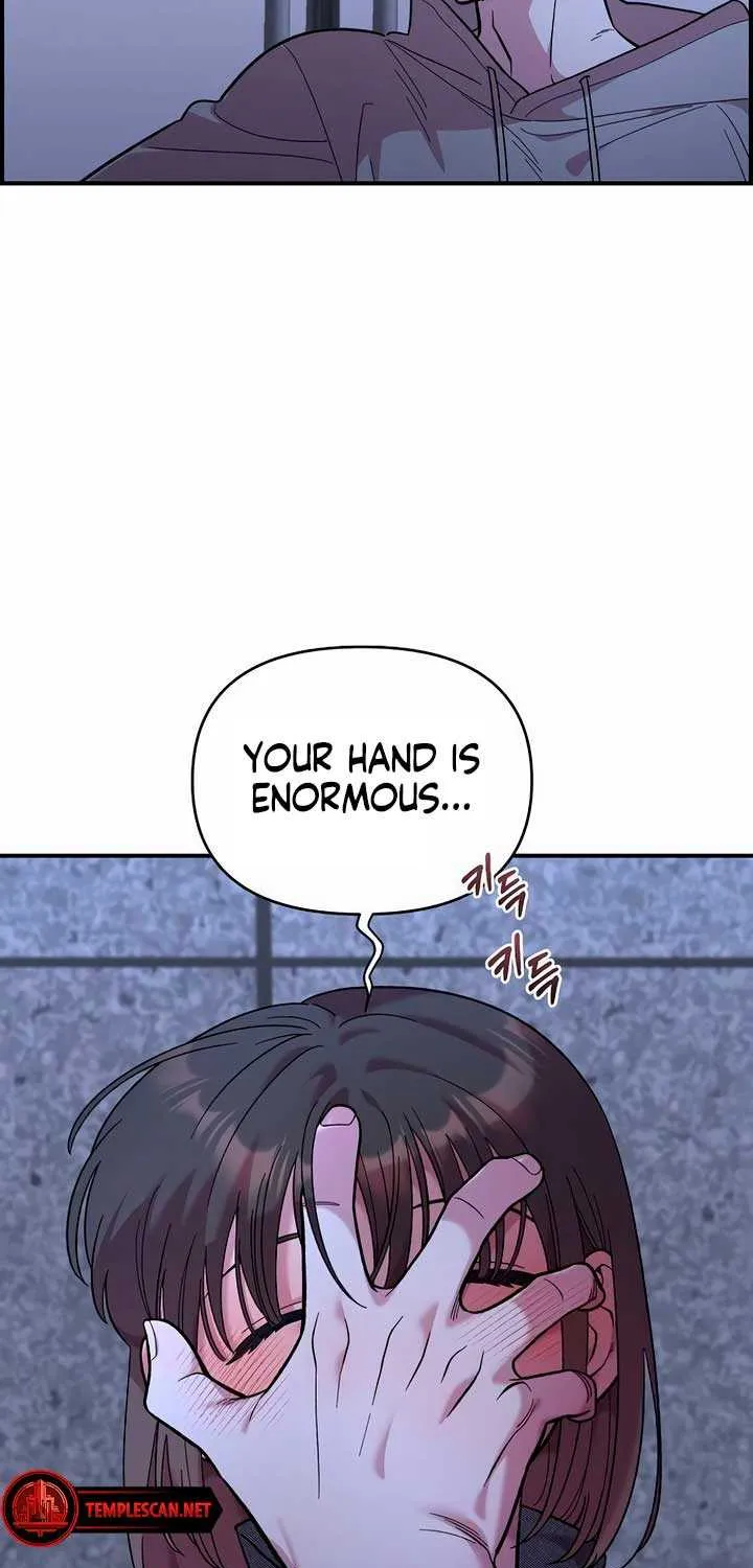 Childhood Friend Complex (Eunhi) Chapter 19 page 20 - 