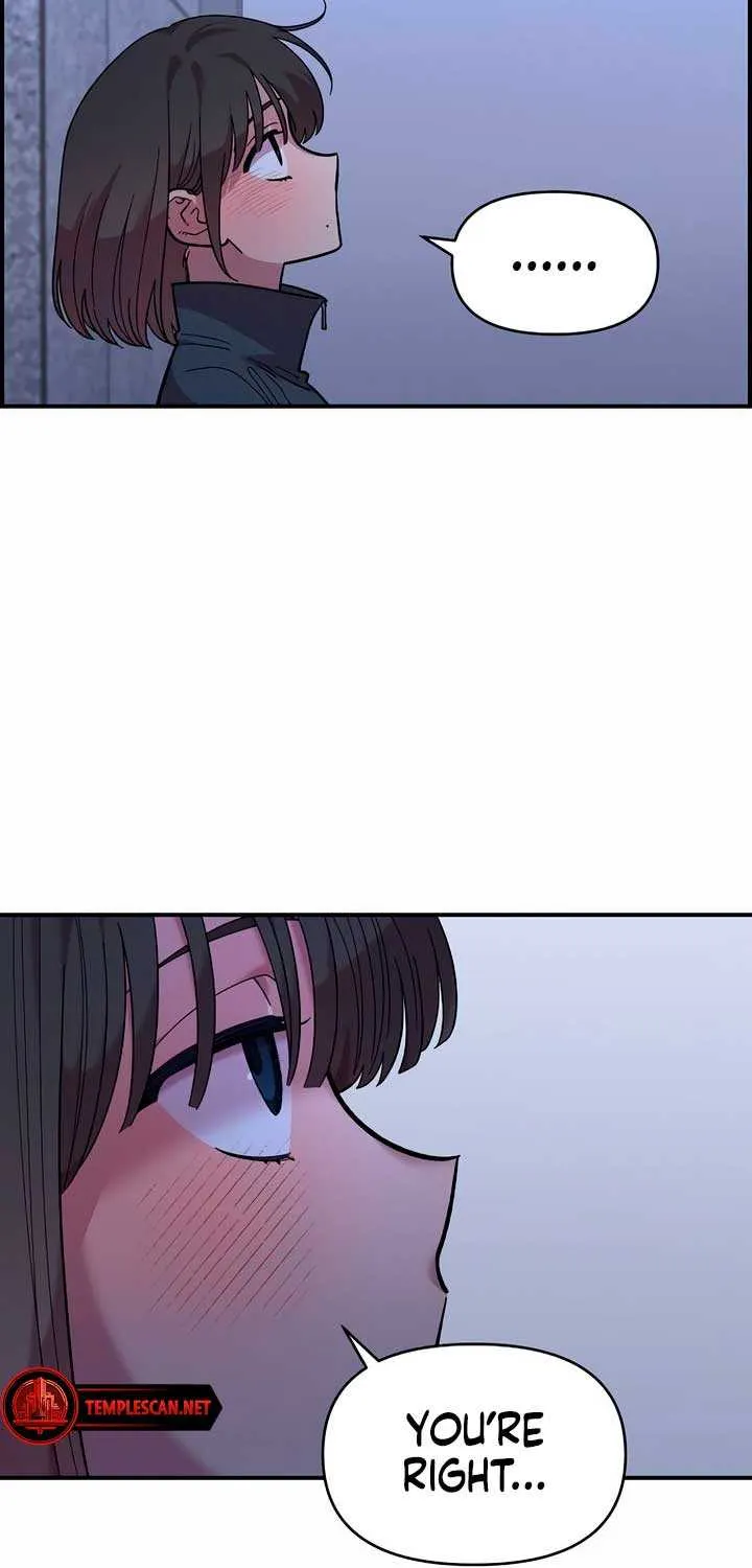 Childhood Friend Complex (Eunhi) Chapter 19 page 24 - 