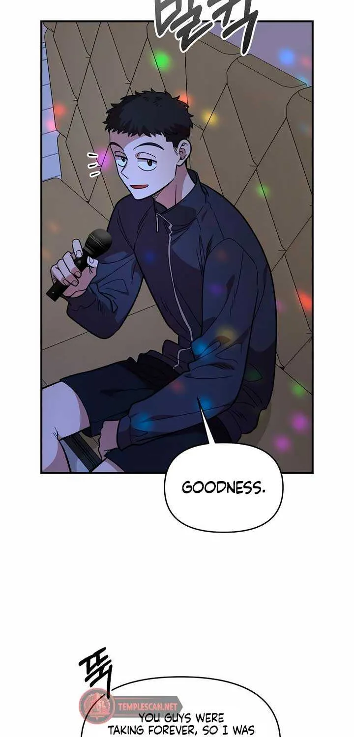Childhood Friend Complex (Eunhi) Chapter 19 page 29 - 