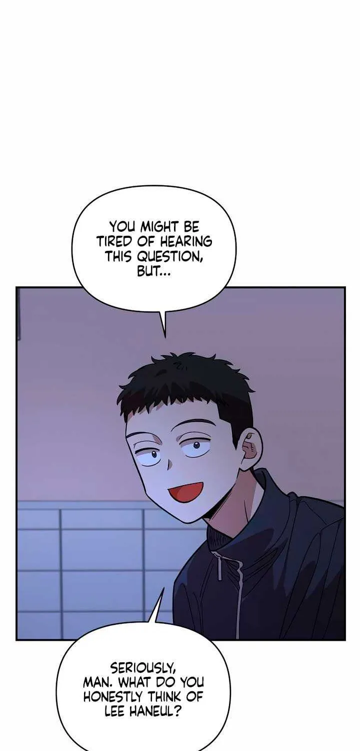 Childhood Friend Complex (Eunhi) Chapter 19 page 35 - 