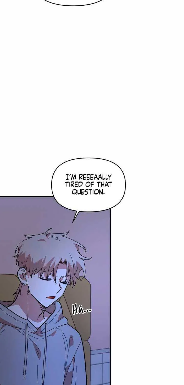 Childhood Friend Complex (Eunhi) Chapter 19 page 36 - 