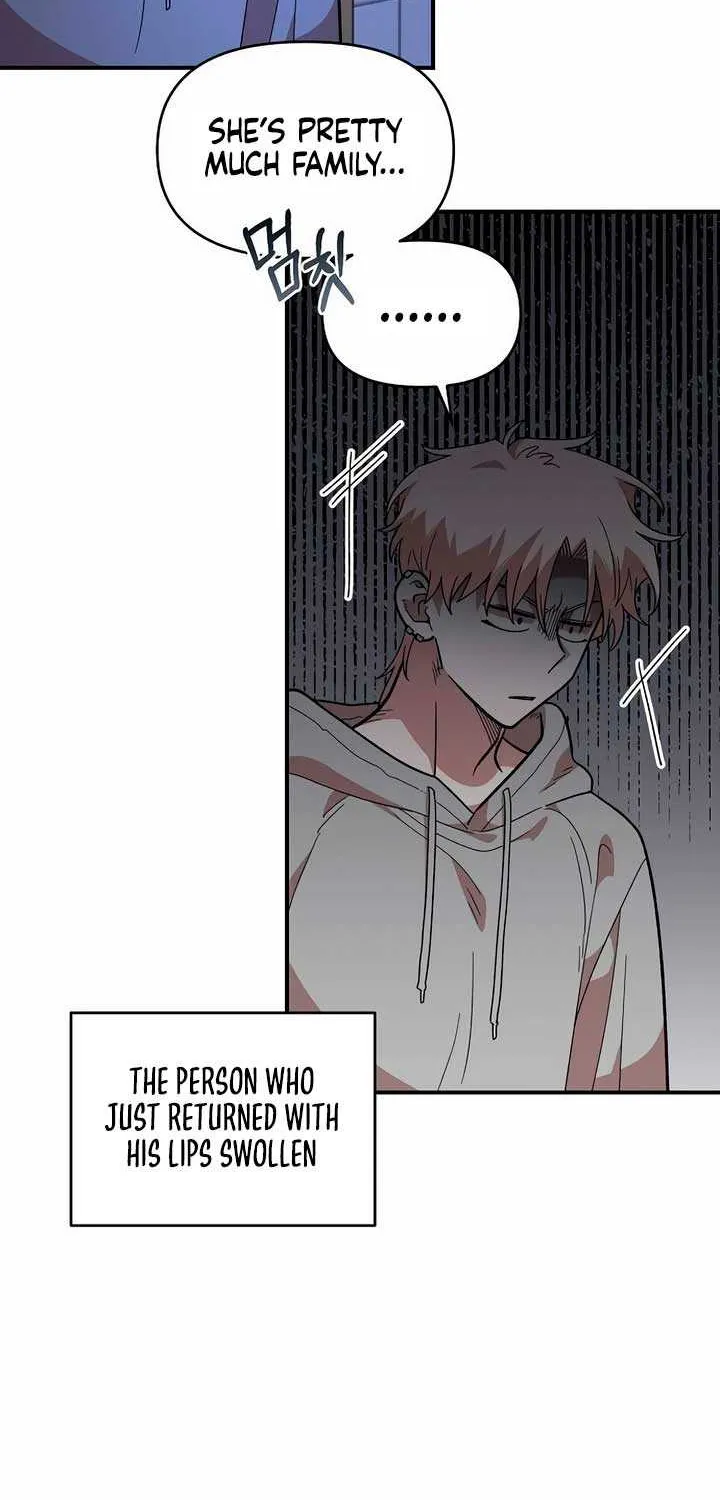Childhood Friend Complex (Eunhi) Chapter 19 page 37 - 