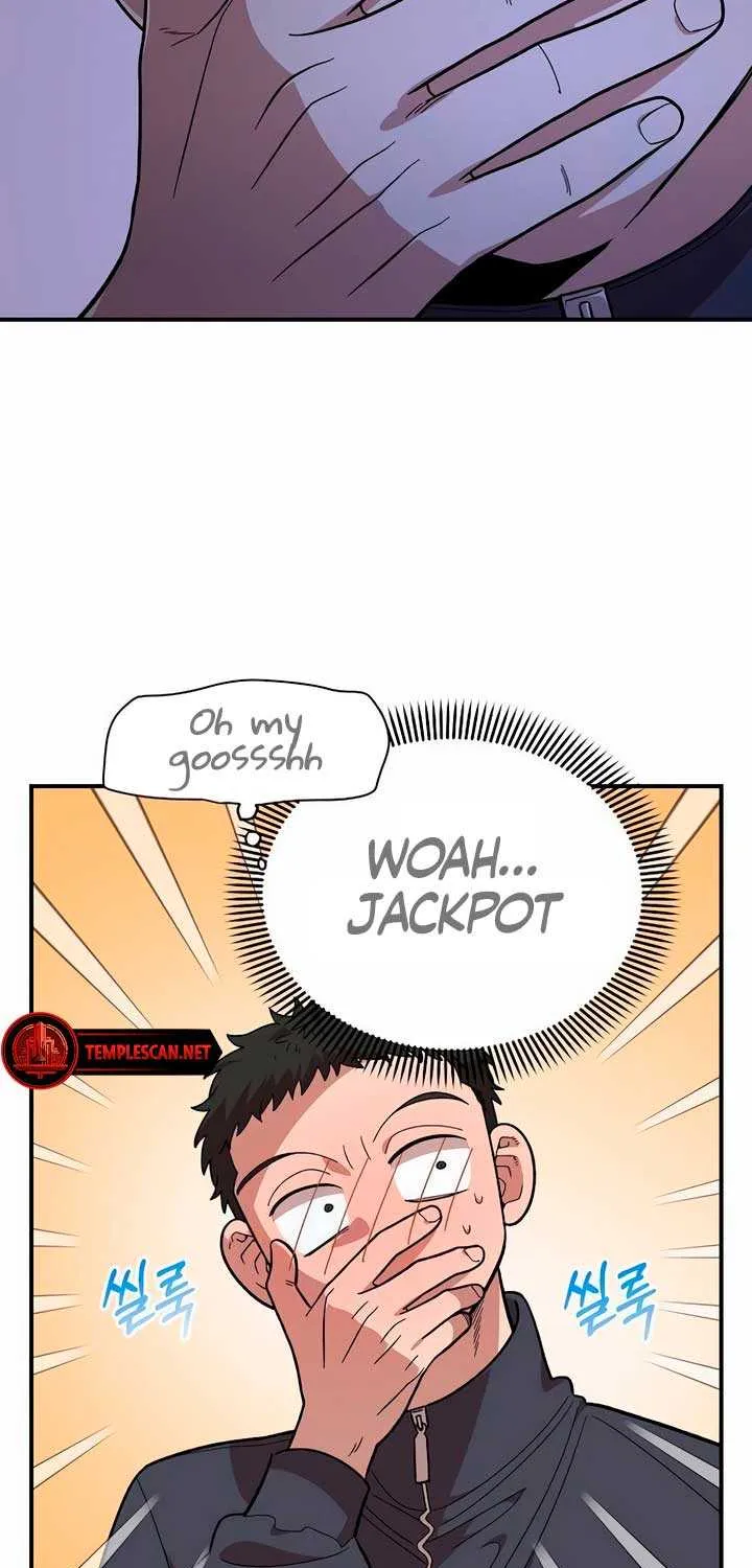 Childhood Friend Complex (Eunhi) Chapter 19 page 40 - 