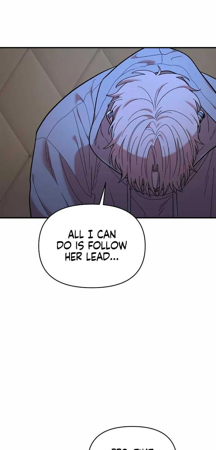 Childhood Friend Complex (Eunhi) Chapter 19 page 43 - 