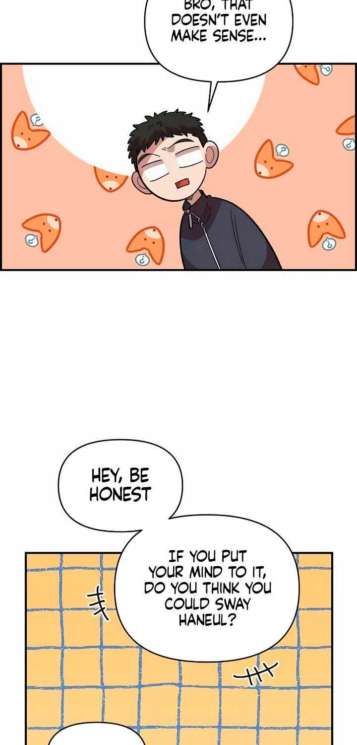 Childhood Friend Complex (Eunhi) Chapter 19 page 44 - 