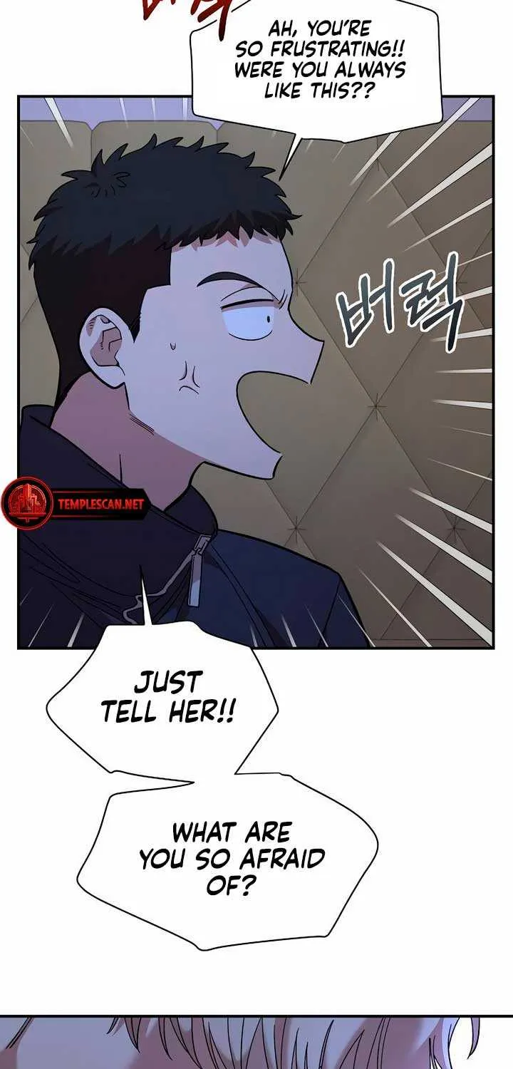 Childhood Friend Complex (Eunhi) Chapter 19 page 46 - 