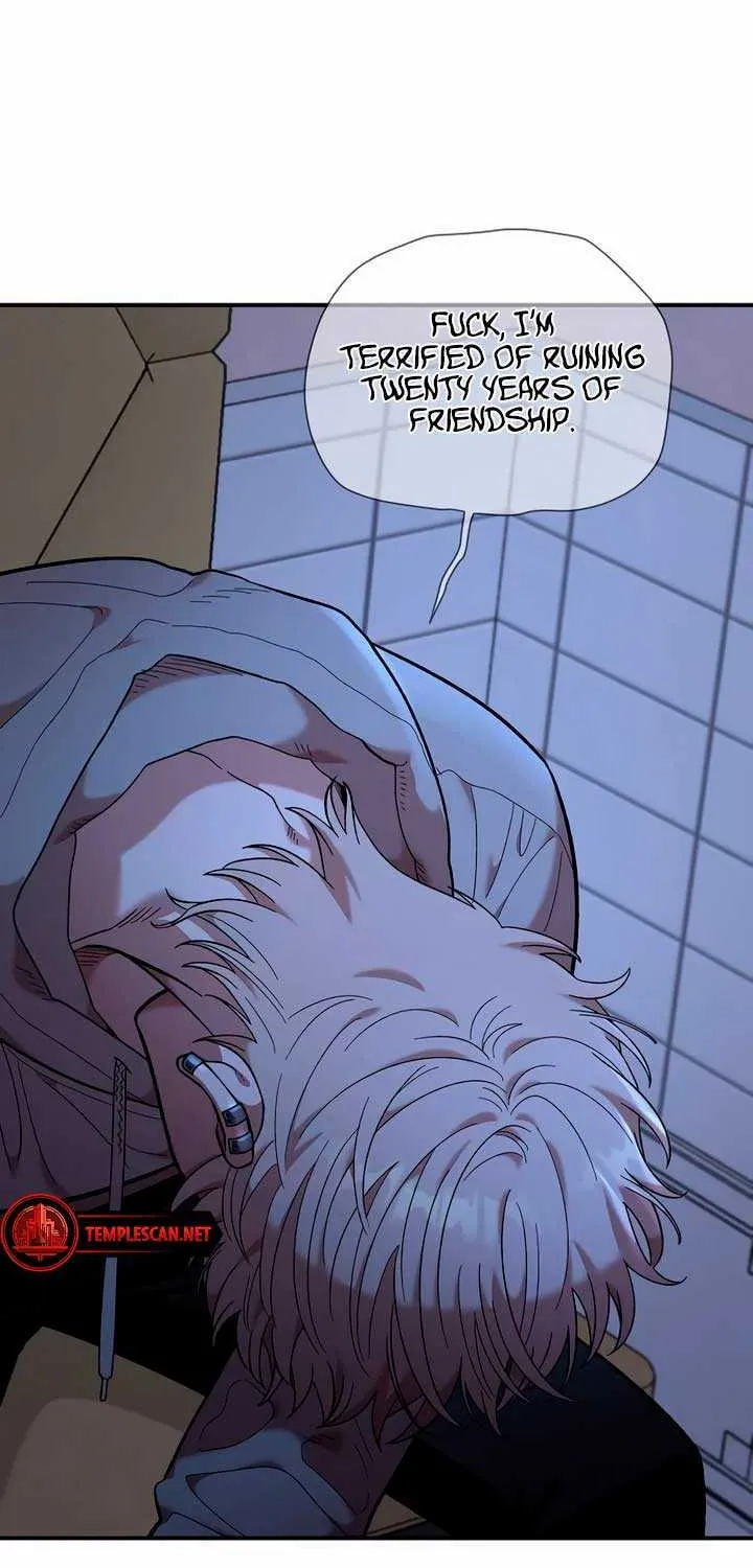 Childhood Friend Complex (Eunhi) Chapter 19 page 48 - 