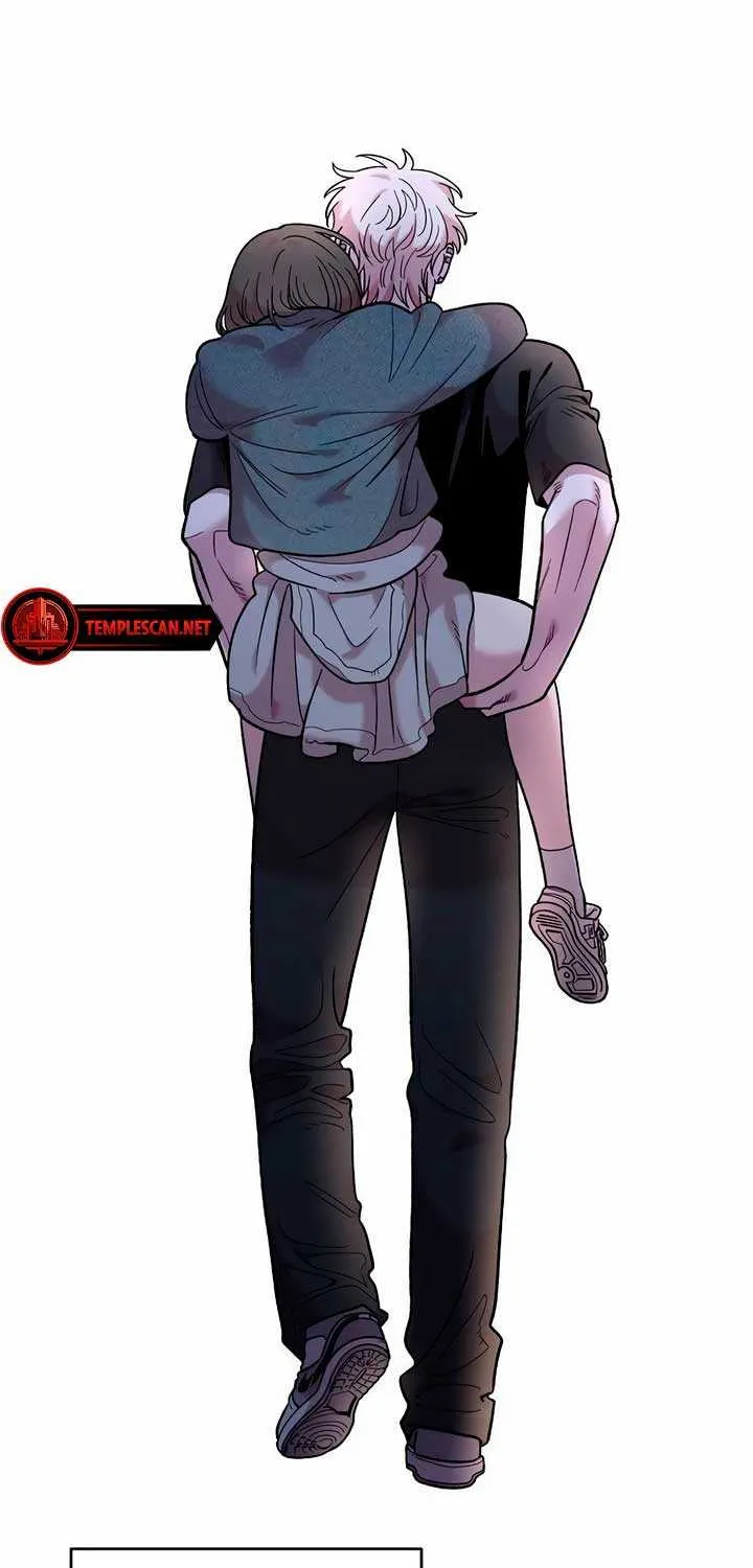 Childhood Friend Complex (Eunhi) Chapter 19 page 55 - 