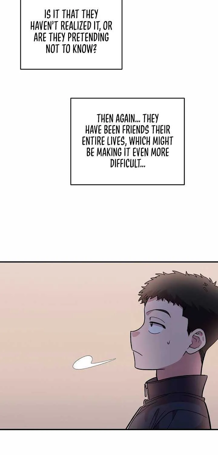 Childhood Friend Complex (Eunhi) Chapter 19 page 56 - 