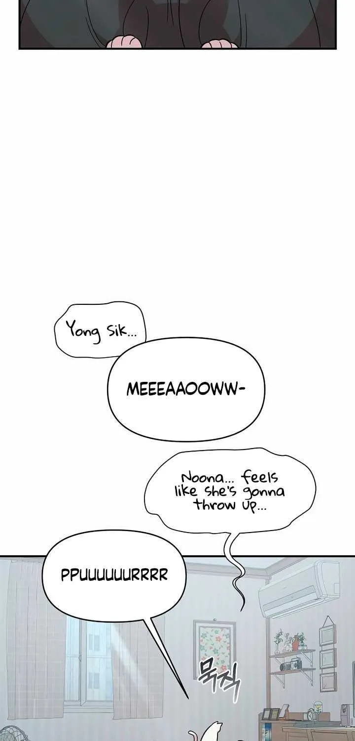 Childhood Friend Complex (Eunhi) Chapter 19 page 60 - 