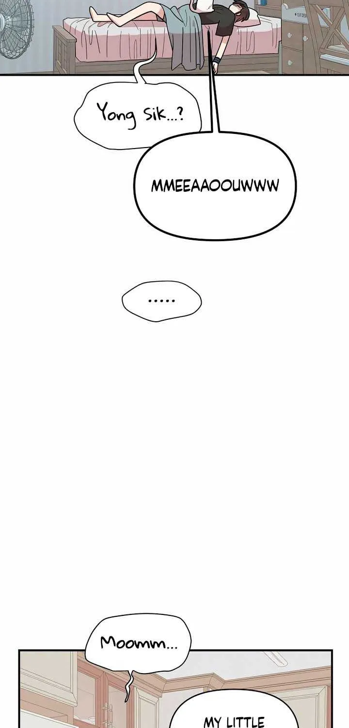 Childhood Friend Complex (Eunhi) Chapter 19 page 61 - 