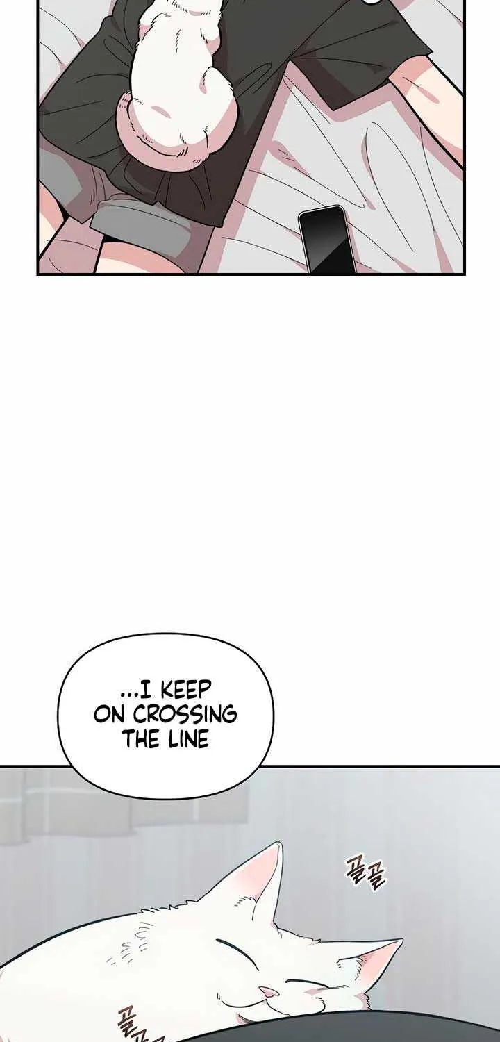 Childhood Friend Complex (Eunhi) Chapter 19 page 72 - 