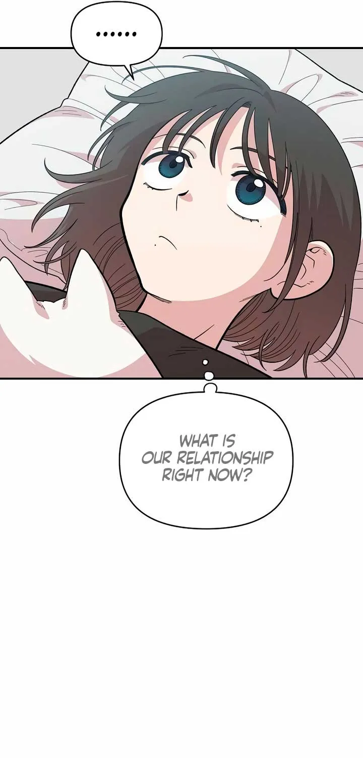 Childhood Friend Complex (Eunhi) Chapter 19 page 74 - 