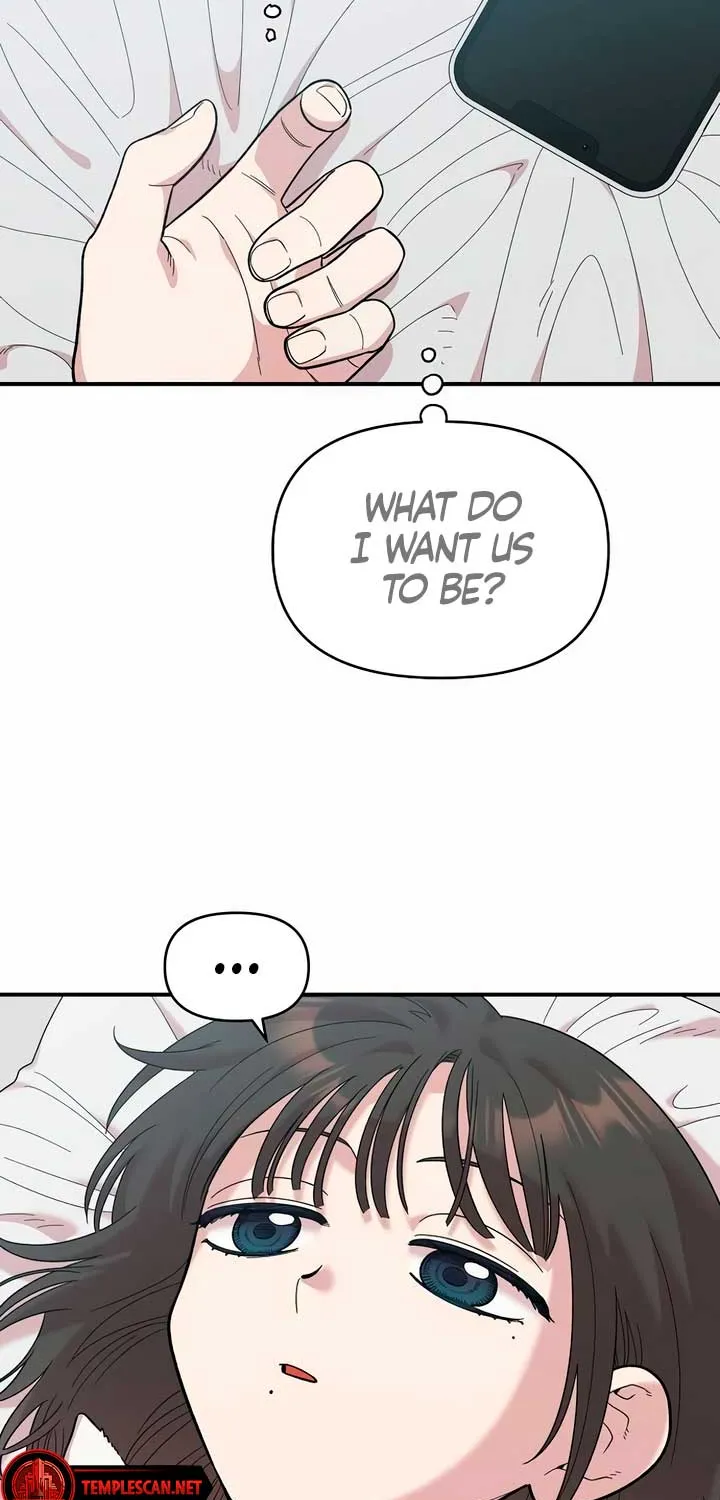 Childhood Friend Complex (Eunhi) Chapter 19 page 76 - 
