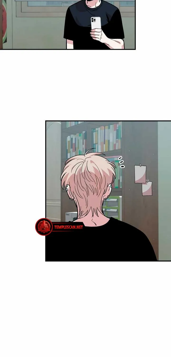 Childhood Friend Complex (Eunhi) Chapter 19 page 79 - 
